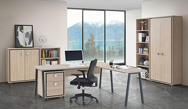 Ensemble Bureau