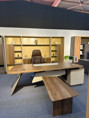 ensemble de bureau 2.70 canton