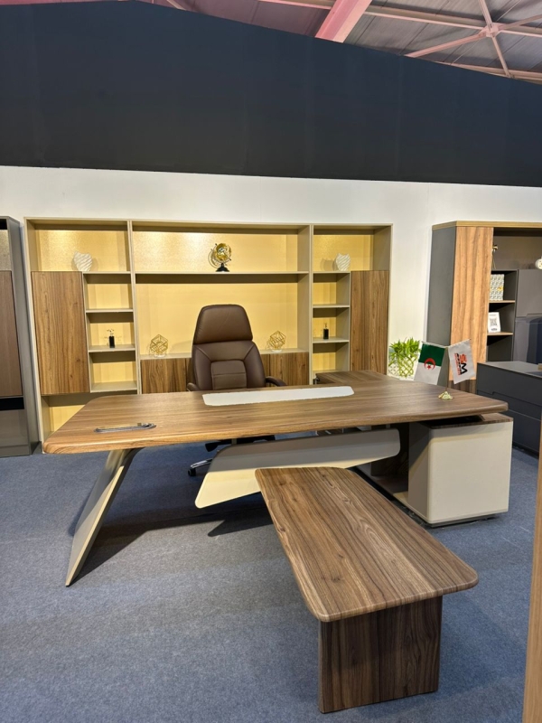 ensemble de bureau 2.70 canton