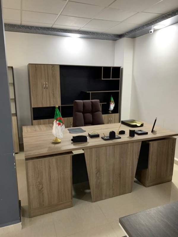 Ensemble de bureau andalous x-300