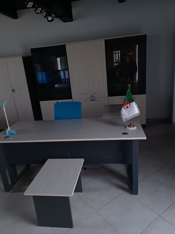 Ensemble de bureau 026