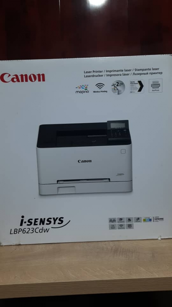 Imprimante Canon LBP623Cdw