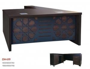 Bureau DH-09