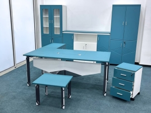 ensemble de bureau medecin