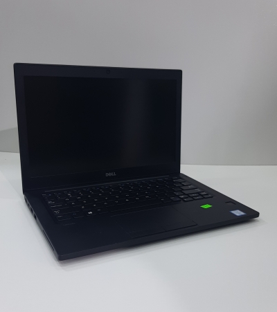 LAPTOP OCCASION  DELL 5300 I5-8EM TACTILE 16G 512SSD W 10 14&quot;