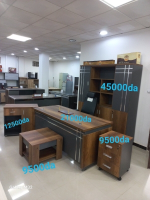 ENSEMBLE DE BUREAU TWIZI