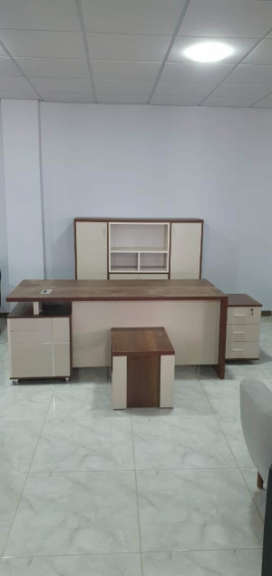 Ensemble de bureau 1.80