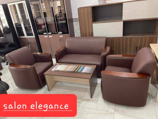 salon elegance