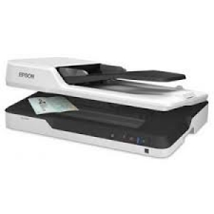Scanner Epson WorkForce DS-1630