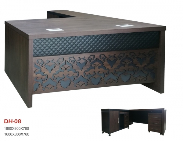 Bureau DH-08
