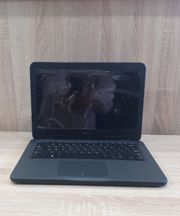 LAPTOP OCCASION DELL 3300 G5 8EM GEN I5-8G-256SSD WINDOWS 11 PRO 13.3"