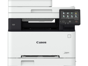 IMPRIMANTE CANON i-SENSYS MF655Cdw multifonctions laser couleur