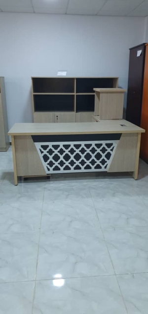 Ensemble de bureau MOSAIQUE 024