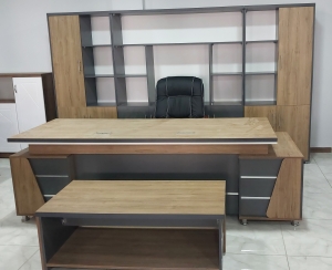 ensemble de bureau chelia