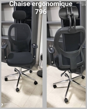 chaise operateur 796