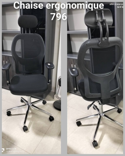 chaise operateur 796