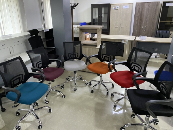 Chaise operateur 938