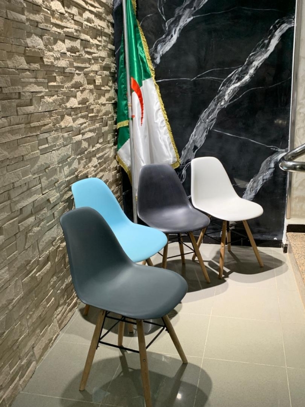 CHAISE SCANDINAVE CE11