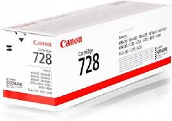 TONER CANON