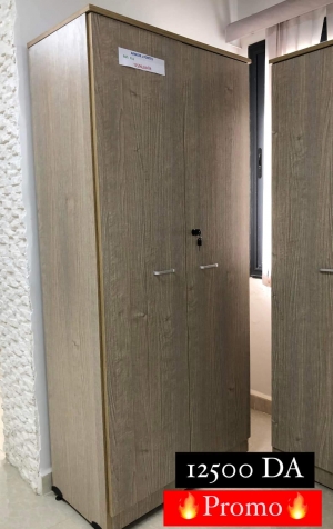 armoire 024 2 portes