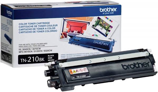 TONER LASER BROTHER