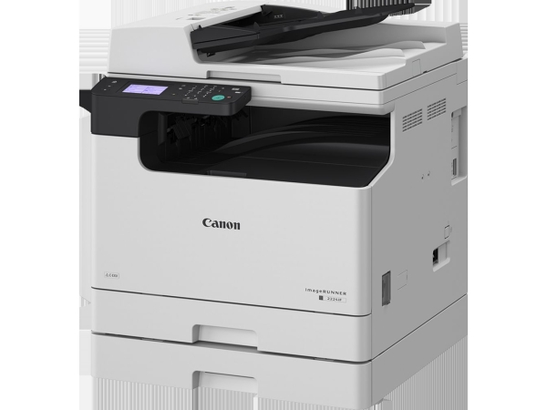 PHOTOCOPIEUR  CANON IMAGERUNNER 2224 MUTLIFONCTION LASER A3