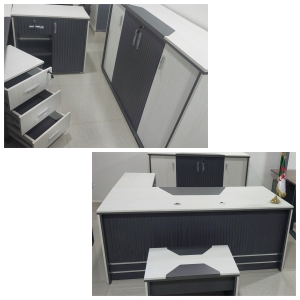 ensemble de bureau zaine