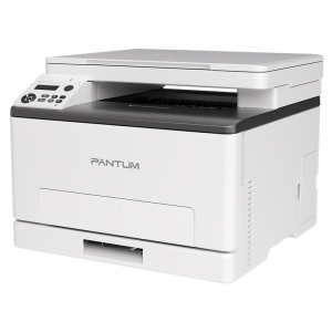 IMPRIMANTE PANTUM CM1100DN Multifonction Laser couleur A4 18PPM Recto Verso et R&eacute;seaux