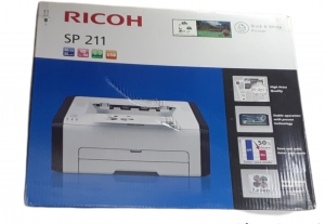 imprimante Ricoh SP211