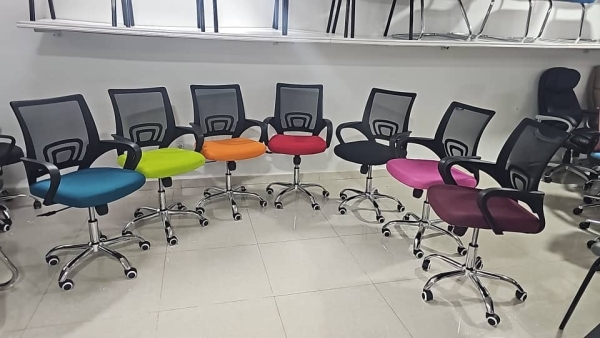 CHAISE OPERATEUR CT03