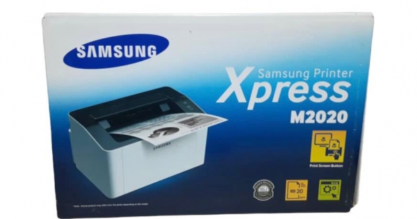 IMPRIMANTE Laser  Samsung Xpress M2020