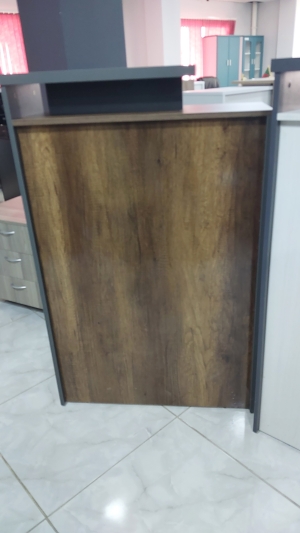 comptoire barok  1 m