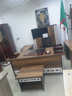 Ensemble de bureau Granada forex