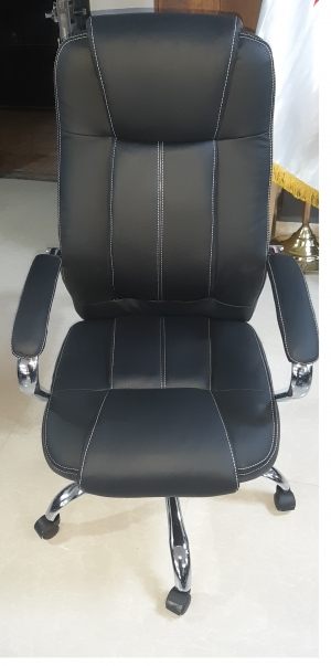 Chaise op&eacute;rateur 76A