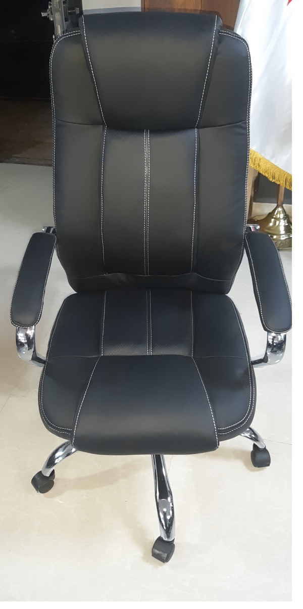 Chaise op&eacute;rateur 76A