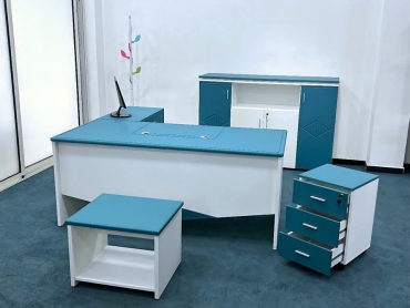 ensemble de bureau medecin