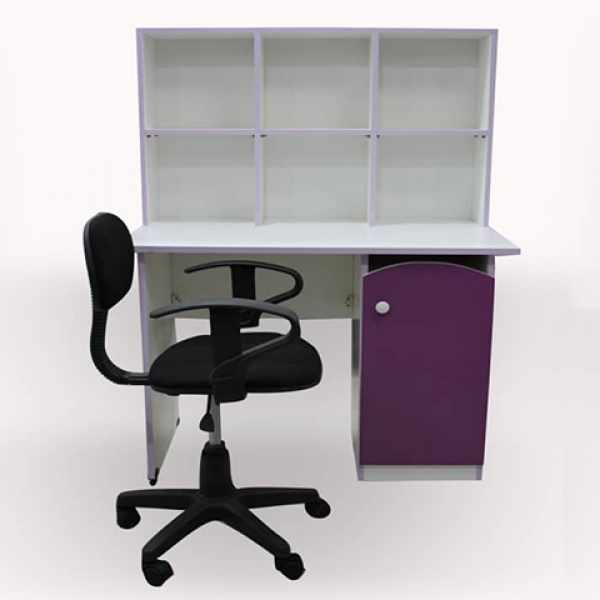 Bureau Enfant 4
