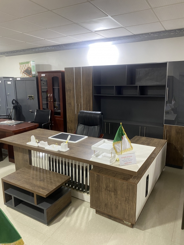 Ensamble de bureau Ex&eacute;cutive