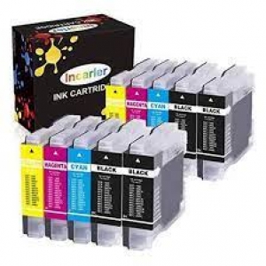 CARTOUCHE EPSON-BROTHER-HP