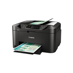IMPRIMANTE MULTIFONCTION CANON MAXIFY MB2150 WIFI FAX USB