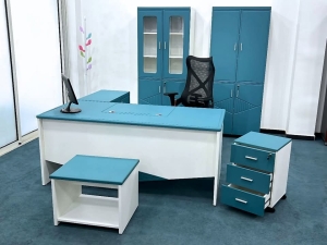 ensemble de bureau medecin