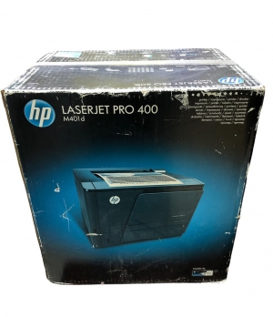 IMPRIMANTE HP LaserJet Pro 400