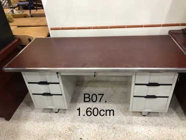 Bureau b-07 1.6m