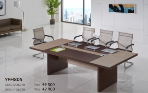 Table de r&eacute;uinion YFH805