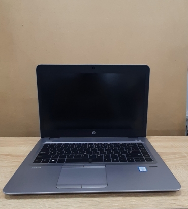 LAPTOP OCCASION HP 840 G3 6EM I7-16G-512SSD-14&quot;