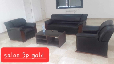 salon 5p gold