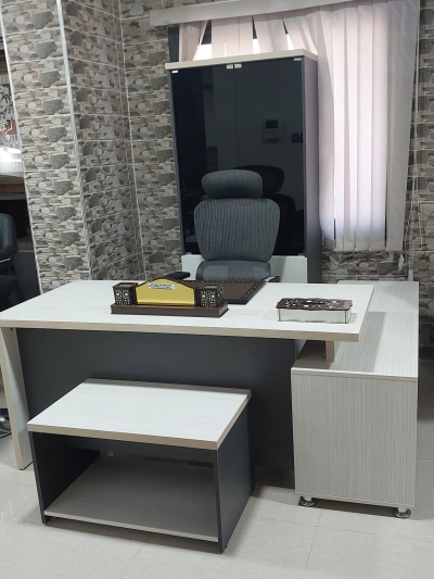 ENSEMBLE DE BUREAU APPEL ECO