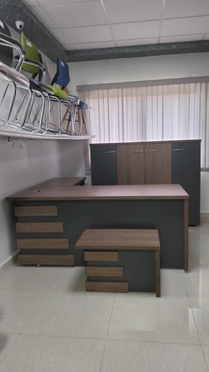 ENSEMBLE DE BUREAU