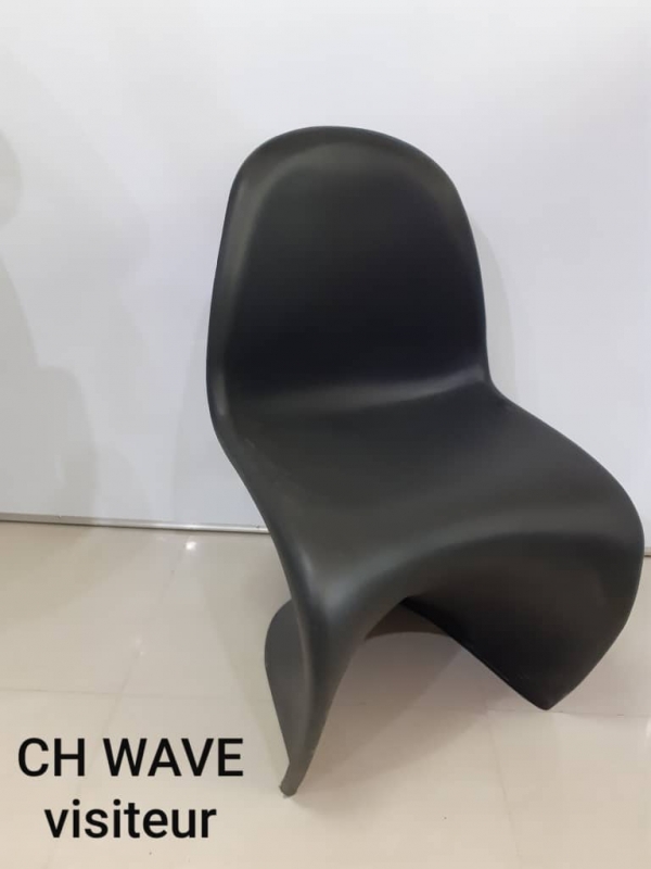 Ch wave