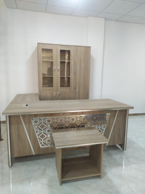 ENSEMBLE DE BUREAU LUXE